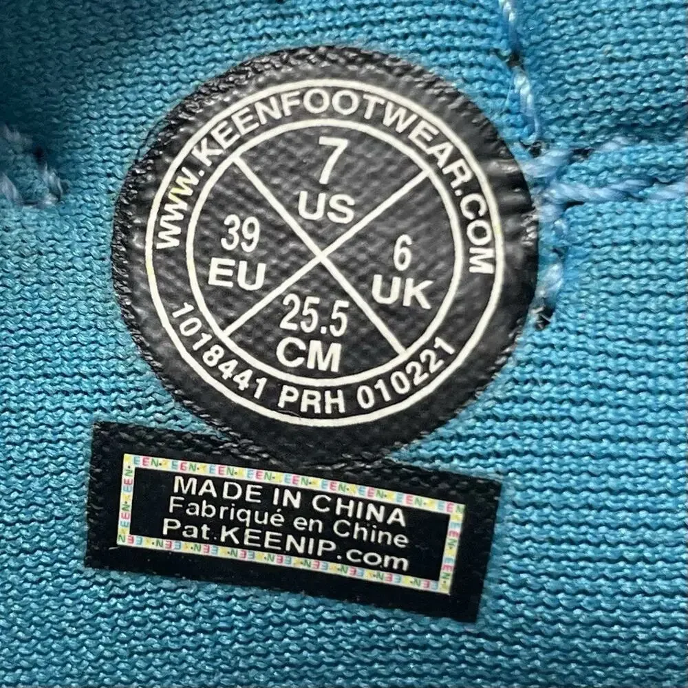 Keen newport h2